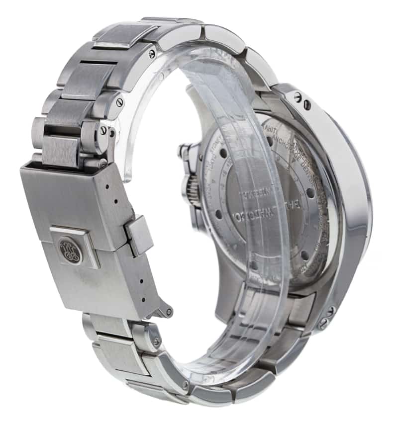 Ball Engineer Hydrocarbon GM2098C-SCAJ-BK